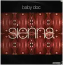 12inch Vinyl Single - Baby Doc - Sienna