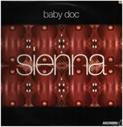 12inch Vinyl Single - Baby Doc - Sienna
