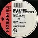 12inch Vinyl Single - Baby Doc & The Dentist - Catalan Dawn / Catalan Rising