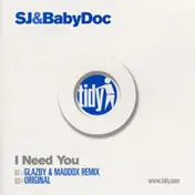 Baby Doc - I Need You