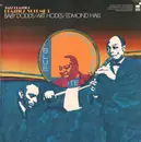 LP - Baby Dodds / Art Hodes / Edmond Hall - Classics - Volume 1