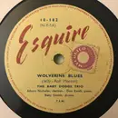 Schellack - Baby Dodds Trio - Wolverine Blues / Albert's Blues