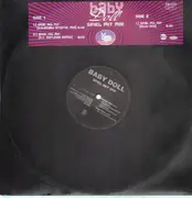 12'' - Baby Doll - Spiel Mit Mir