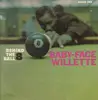 LP - 'Baby Face' Willette - Behind The 8 Ball