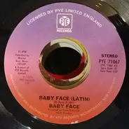 Baby Face - Baby Face