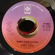 Baby Face - Baby Face