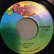 The Birdman - Fallen Angel
