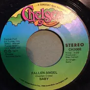 Baby - Fallen Angel