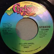Baby - Fallen Angel