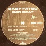 12'' - Baby Fatso - Der Beat