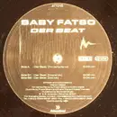 12'' - Baby Fatso - Der Beat