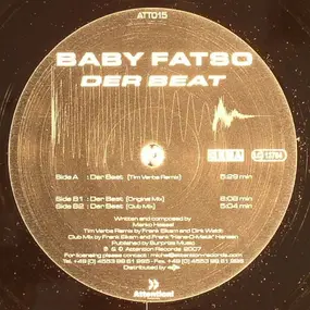 Baby Fatso - Der Beat