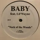 12inch Vinyl Single - Baby Feat. Lil Wayne - Neck Of The Woods