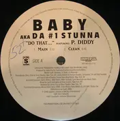 Baby Feat. P. Diddy
