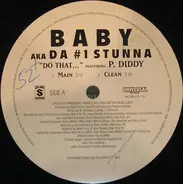 Baby Feat. P. Diddy - Do That ...