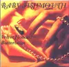 7inch Vinyl Single - Baby Fishmouth - Velvet Hooded / Butterbean - Clear