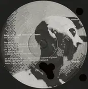 Baby Ford - The Healing EP