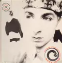 12'' - Baby Ford - Children Of The Revolution