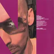 Double LP - Baby Ford - Basking In The Brakelights