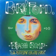 12'' - Baby Ford - Beach Bump (U.S. Bumpy Club Mix)