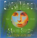 12'' - Baby Ford - Beach Bump (US Bumpy Club Mix)