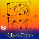 12'' - Baby Ford - Beach Bump
