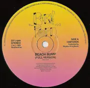 12inch Vinyl Single - Baby Ford - Beach Bump
