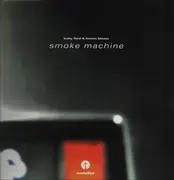LP - Baby Ford & Benno Blome - Smoke Machine