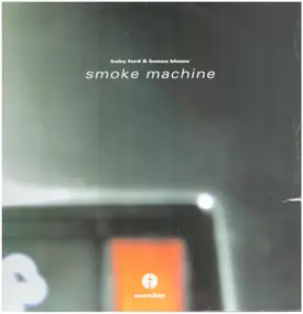 Baby Ford - SMOKE MACHINE