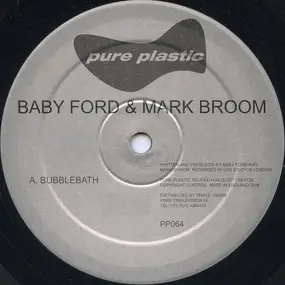 Baby Ford - Bubblebath
