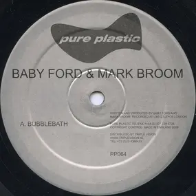 Baby Ford - Bubblebath