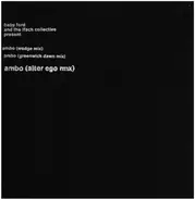 Baby Ford & The Ifach Collective - Ambo
