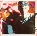 12inch Vinyl Single - Baby Ford - Children Of The Revolution