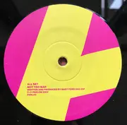 Double LP - Baby Ford - Basking In The Brakelights