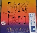 7inch Vinyl Single - Baby Ford - Beach Bump