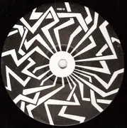 12inch Vinyl Single - Baby Ford - Oochy Koochy (F.U. Baby Yeh Yeh)