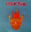 12inch Vinyl Single - Baby Fox - Jonny Lipshake