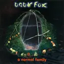 CD - Baby Fox - A Normal Family