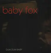 Double LP - Baby Fox - Dum Dum Baby