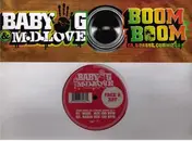 Baby G - Boom Boom (Ca S'Passe Comme Ca!)