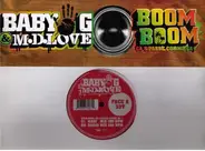 Baby G & M.D. Love - Boom Boom (Ca S'Passe Comme Ca!)