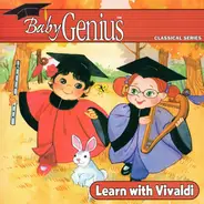 Baby Genius - Learn With Vivaldi