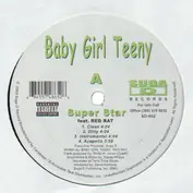 Baby Girl Teeny