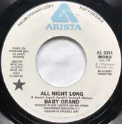 Baby Grand - All Night Long
