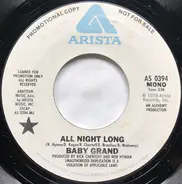 Baby Grand - All Night Long