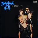 LP - Baby Grand - In Concert