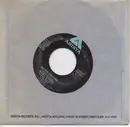 7inch Vinyl Single - Baby Grand - Never Enough