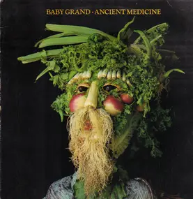 Baby Grand - Ancient Medicine