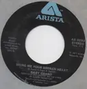 7inch Vinyl Single - Baby Grand - Bring Me Your Broken Heart