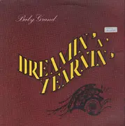12inch Vinyl Single - Baby Grand - Dreamin' N' Yearnin'